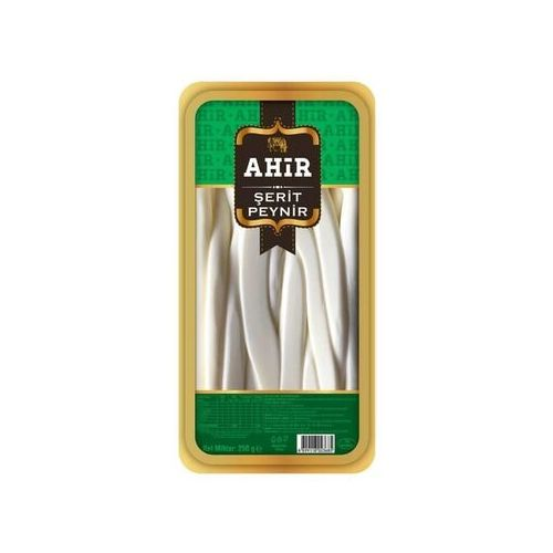 Ahir Peynir Şerit 250 GR