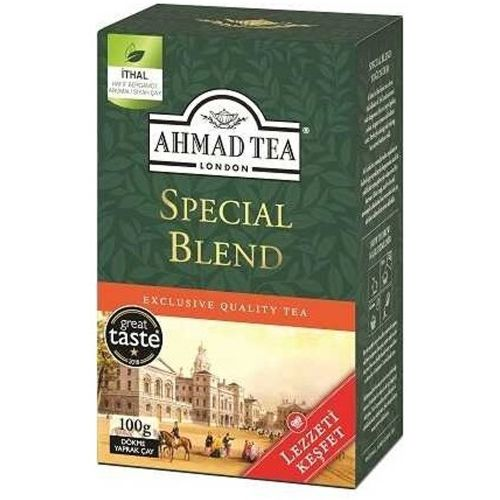 Ahmad Tea Special Blend 200 Gr