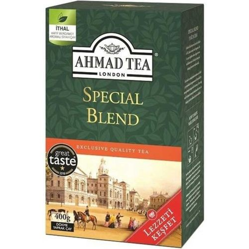 Ahmad Tea Special Blend 400 Gr