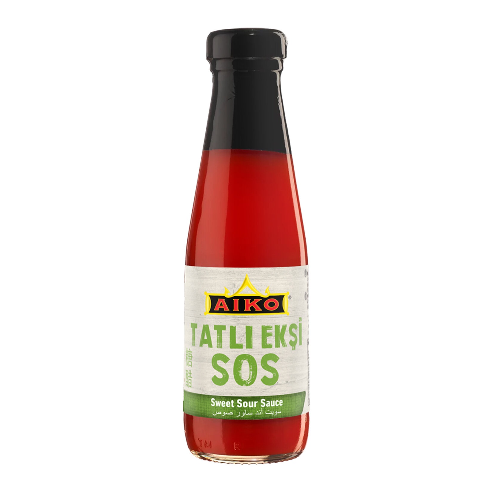 Aiko Tatlı Ekşi Sos 200 Ml