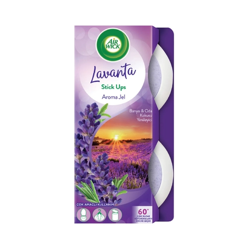 Airwick Oda Kokusu Stick Up 2 Adet