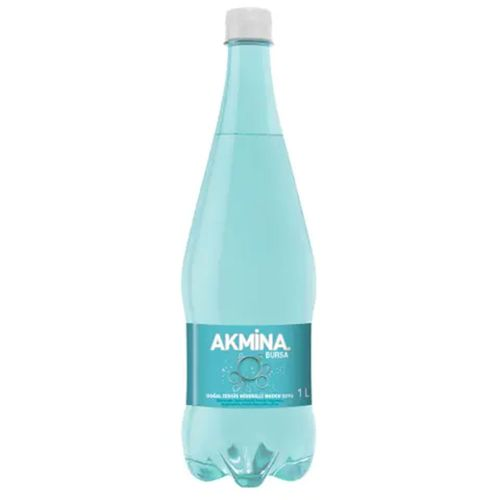 Akmina Maden Suyu 1 Lt