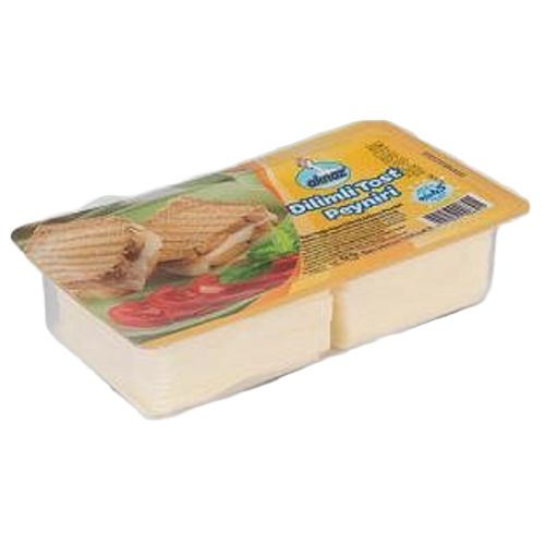 Aknaz Dilimli Tost Peyniri 500 Gr