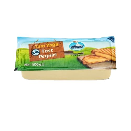 Aknaz Tost Peyniri 1000 Gr