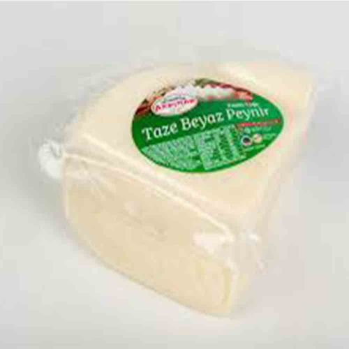 Akpınar Az Tuzlu Taze Beyaz Peynir 1 KG