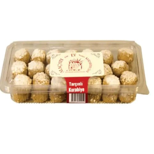 Alaçatı Tarçınlı Kurabiye 250 Gr