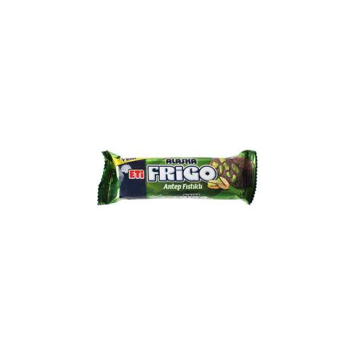 Alaska Frigo Antep Fıstıklı 47 Gr