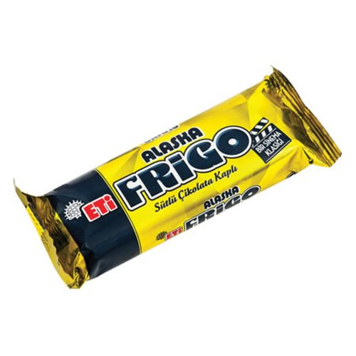 Alaska Frigo Sütlü-çik.kaplı 60 G