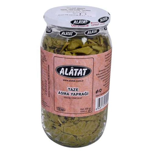 Alatat Salamura Yaprak 475 Gr
