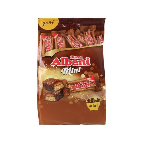 Albeni Mini Çoklu Paket 89 Gr