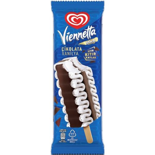 Algida Viennetta Stick 90 Ml