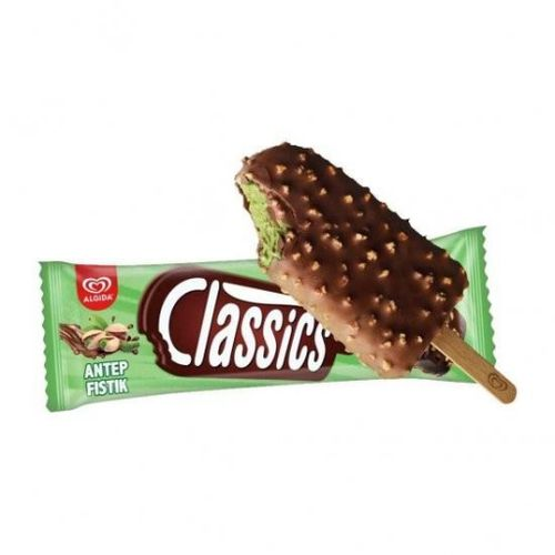 Algida Classics Antep Fıstık 65 Ml