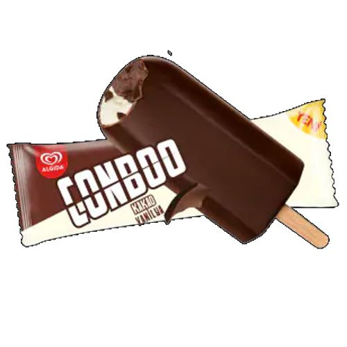 Dond. Conboo Kakao-vanilya 60 Ml Algida