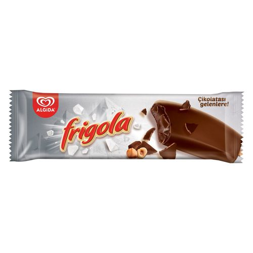 Algida Frigola Çikolatalı 60 Ml