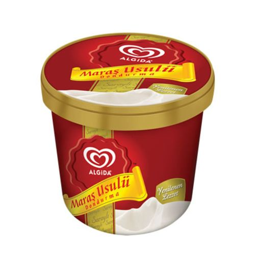 Algida Maraş Cup 105 Ml