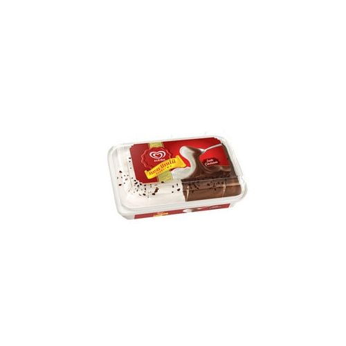 Algida Maraş Usulü Sade/Çikolata 500 Ml