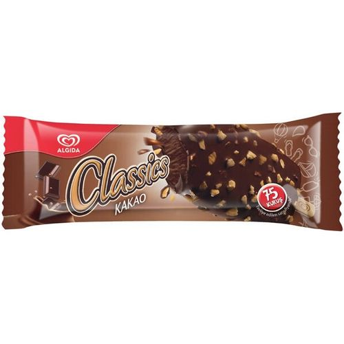 Algida Max Kakao 73 Ml