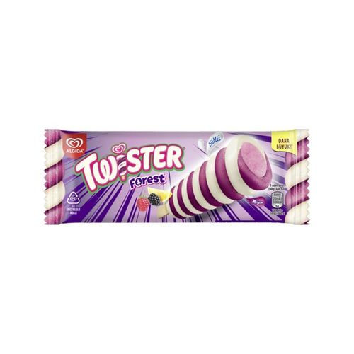 Algida Twister Forest 65 Ml