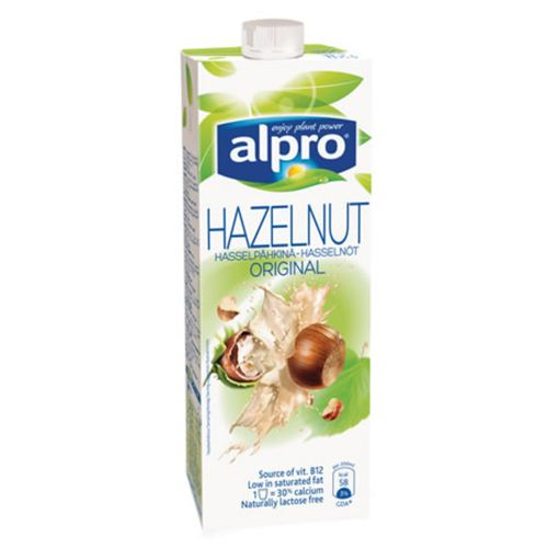 Alpro Fındık Sütü 1 Lt