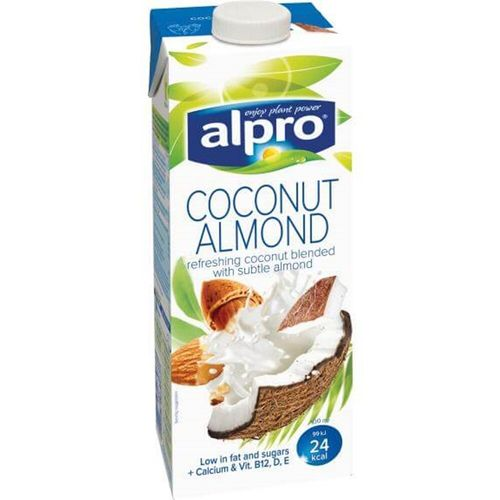 Alpro Hindistan Cevizi Badem Icecegi 1 Lt