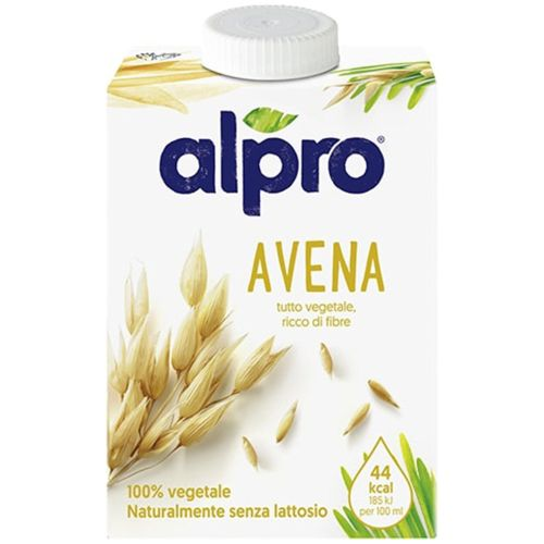 Alpro Yulaf İçeceği 500 Ml