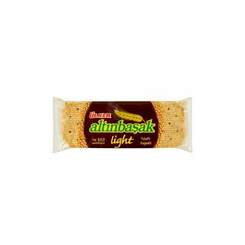Altınbaşak Light 5li 230 Gr