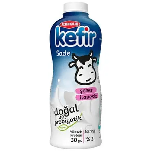Altınkılıç Kefir 1000 Ml