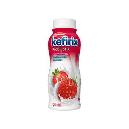 Altınkılıç Kefirix Çilek 250 Ml
