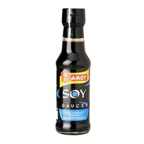Amoy Light Soya Sos 150 Ml