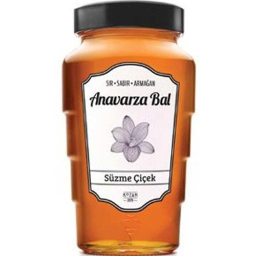 Anavarza Çiçek Balı 450 Gr