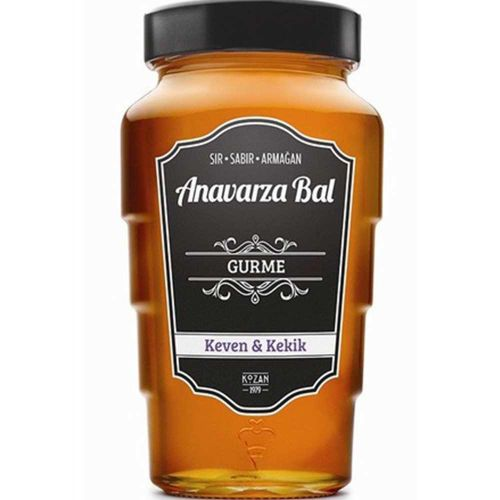 Anavarza Keven Kekik 450 Gr
