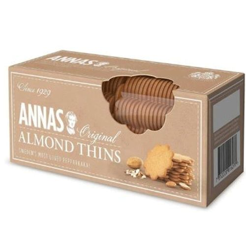 Annas Almond 150 Gr