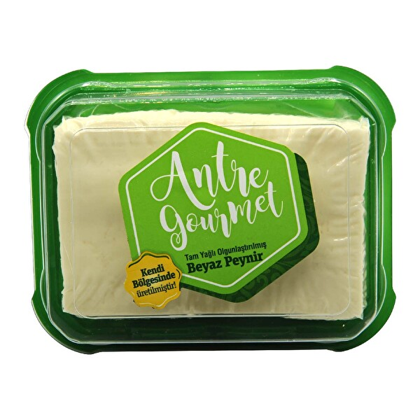Antre Gourmet Beyaz Peynir (Keçi) Kg