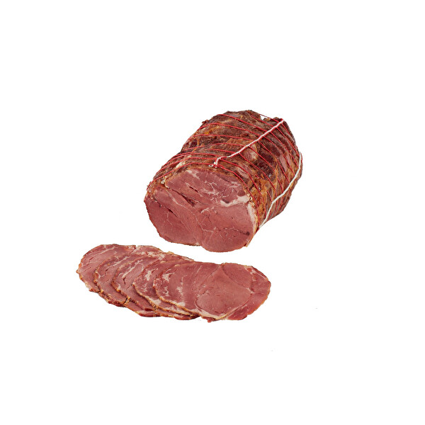 Apikoğlu Antrikot Füme Et 1000 Gr