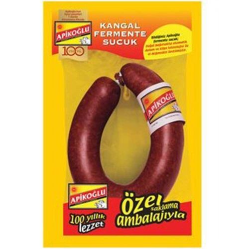 Apikoğlu Kangal Sucuk 1000 Gr