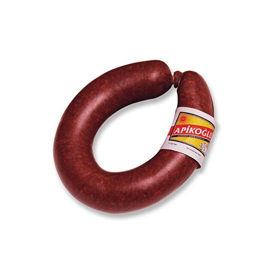 Apikoğlu Kangal Sucuk 1 Kg