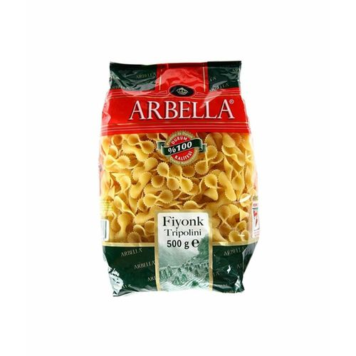 Arbella Fiyonk 500 Gr
