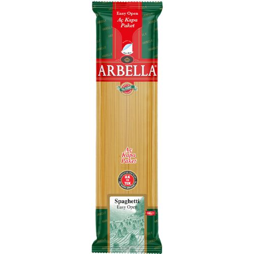 Arbella Spaghetti 500 Gr