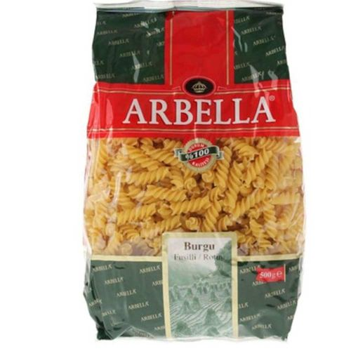 Arbella Burgu 500g