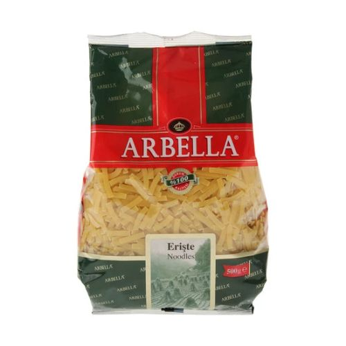 Arbella Erişte 500 Gr