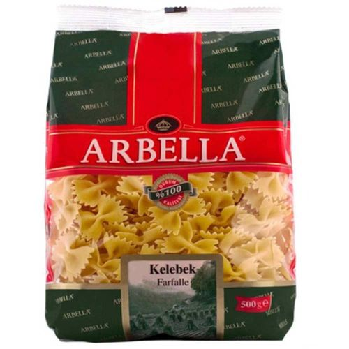 Arbella Kelebek 500g