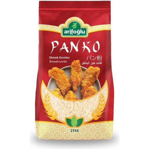Arifoğlu Panko Ekmek Kırıntısı 200 Gr