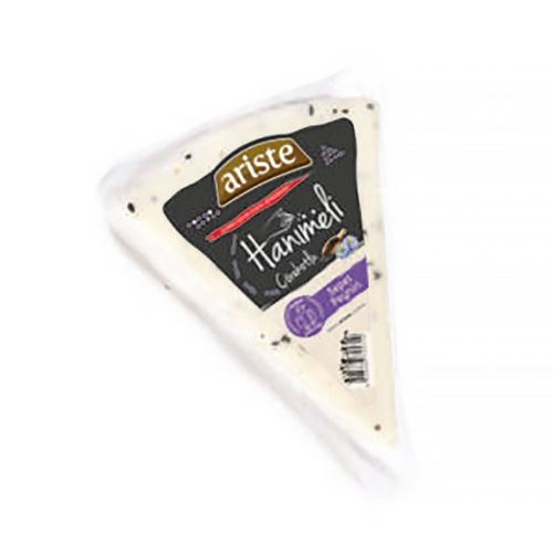 Ariste Hanımeli Çörekotlu Sepet Peyniri 250 Gr