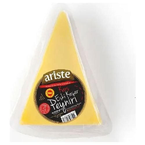 Ariste Kars Eski Kaşar Peyniri 250 Gr