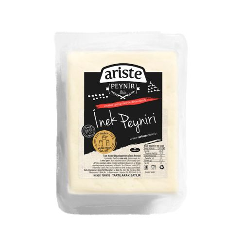 Ariste Klasik İnek Peyniri KG