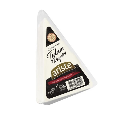Ariste Tam Yağlı Tulum Peyniri 250 Gr