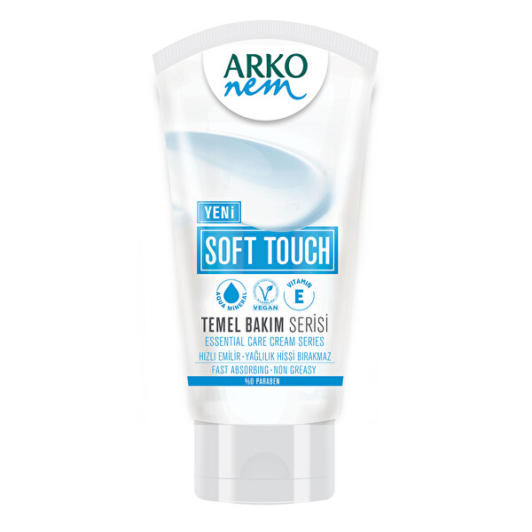 Arko Nem Soft Touch 60 Ml
