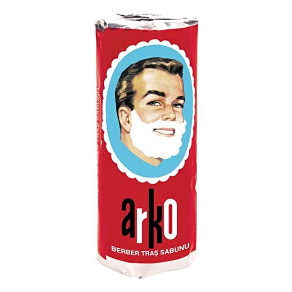 Arko Tıraş Sabunu 75 Gr