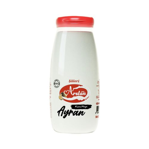 Arslan Karamaya Ayran 245 Ml