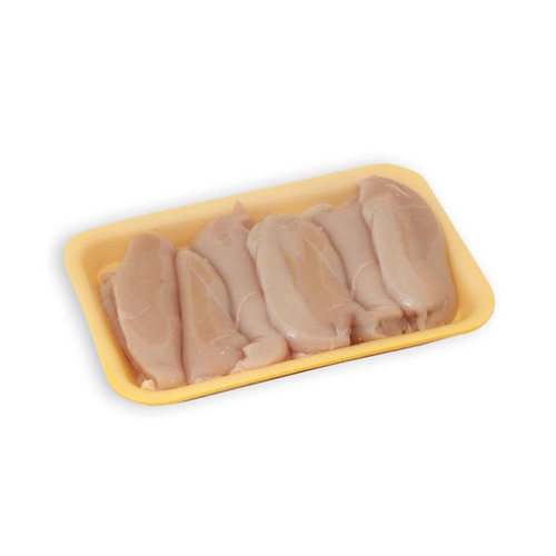 Aspiliç Dondurulmuş Bonfile Piliç Tabak 1000 Gr